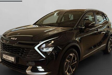 Kia Sportage 76.990 km 22.450 &euro; Leverkusen 51381