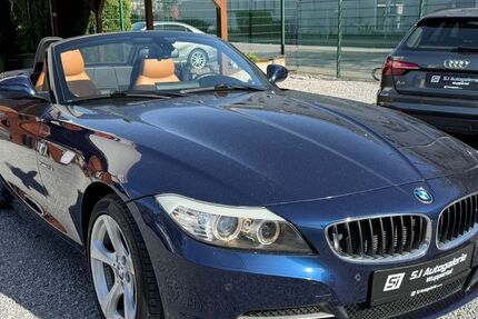 BMW Z4 257.000 km 10.950 &euro; Wuppertal 42285