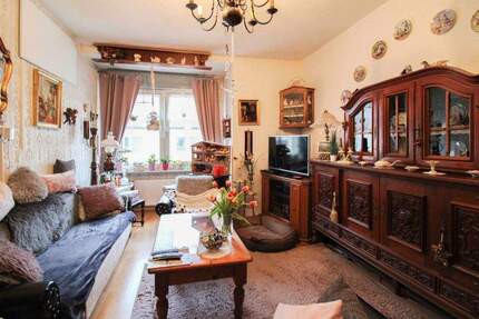 Wohnung Wuppertal Barmen - 3 Zimmer, 68 m&sup2;, 135.000&euro; | Angebot:24872431