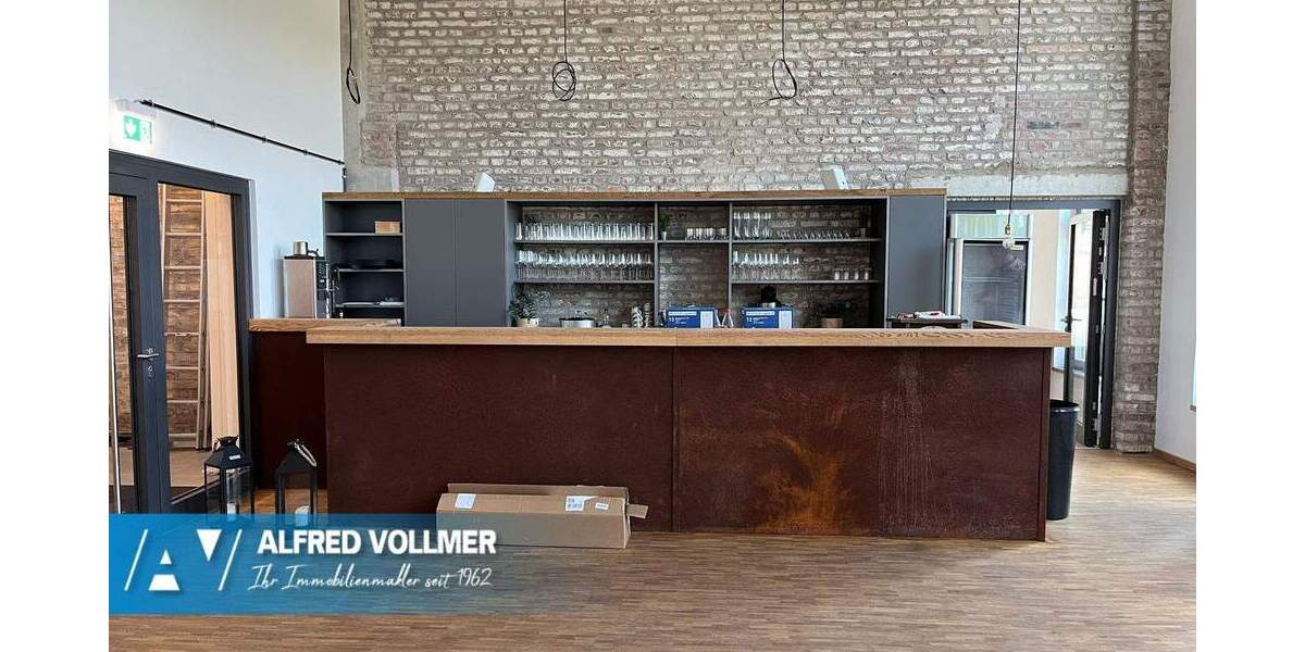 Gewerbeobjekt Solingen Solingen-Mitte - 1 Zimmer, 500 m&sup2;, 8.000&euro; | Angebot:25746204