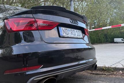 Audi A3 211.000 km 10.800 &euro; Remscheid 42899