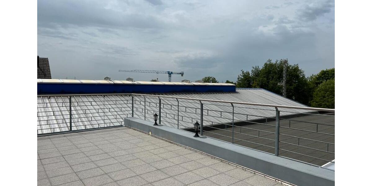 Maisonettenwohnung Pulheim - 3 Zimmer, 159 m&sup2;, 1.600&euro; | Angebot:27591086
