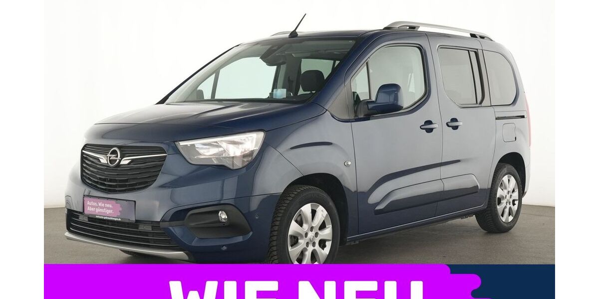 Opel Combo Life 66.338 km 14.999 &euro; Neuss 41460