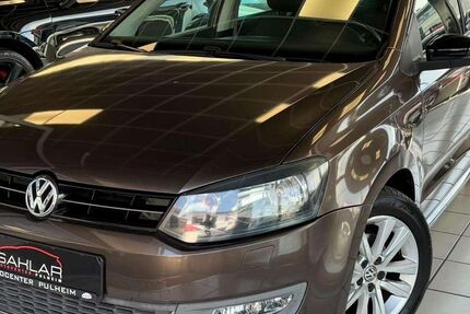 VW Polo 38.000 km 10.899 &euro; pulheim 50259