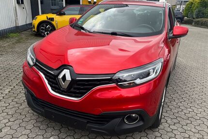 Renault Kadjar 41.300 km 14.400 € Halver 58553