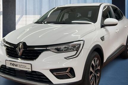 Renault Arkana 20.158 km 17.970 &euro; Köln 50939