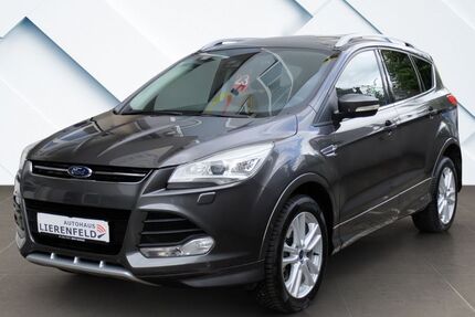 Ford Kuga 50.000 km 14.990 &euro; Düsseldorf 40231