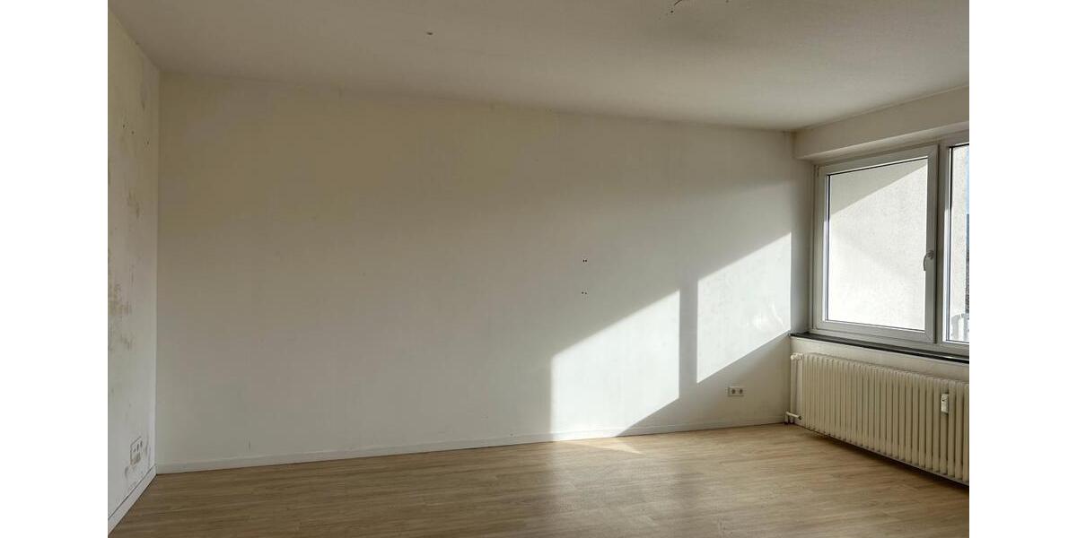 Etagenwohnung Radevormwald - 2 Zimmer, 61 m&sup2;, 431&euro; | Angebot:24859114