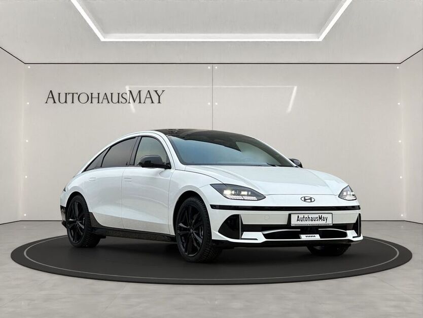 IONIQ 6