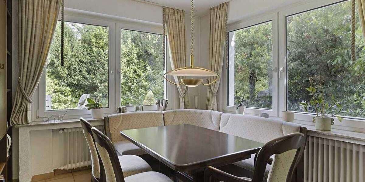 Einfamilienhaus Ratingen Ost - 5 Zimmer, 161 m&sup2;, 895.000&euro; | Angebot:24775705