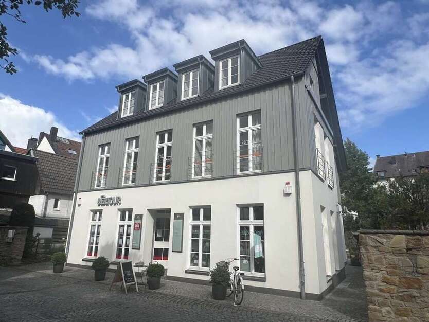 Einzelhandel in Essen 1.650 € 55 m²