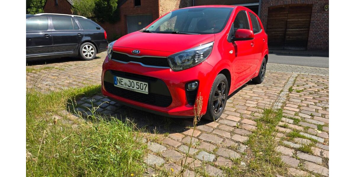 Kia Picanto 57.500 km 7.700 &euro; Neuss 41467
