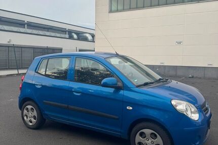 Kia Picanto 146.028 km 5.000 &euro; Neuss 41469