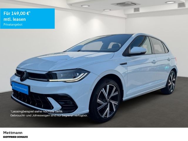VW Polo 43.879 km 20.750 &euro; Mettmann 40822