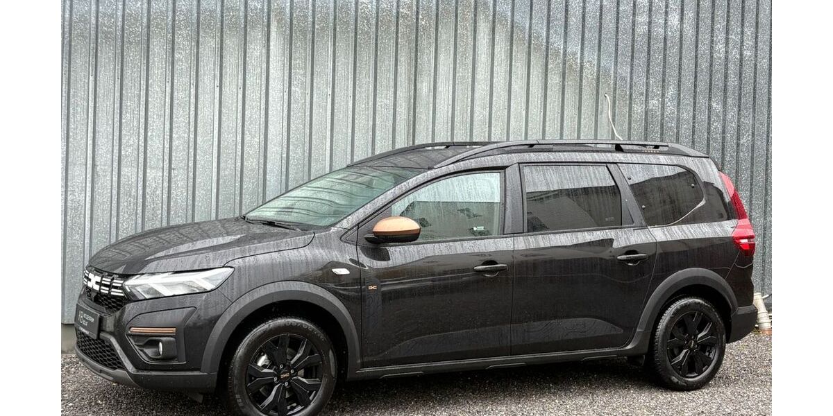 Dacia Jogger 37.468 km 22.500 € Solingen/NRW 42655
