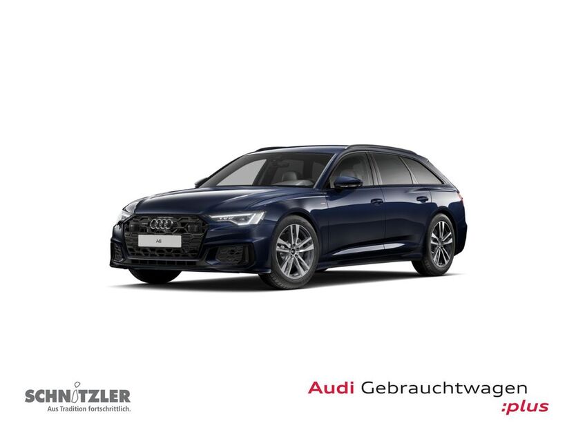 Audi A6 28.395 km 55.980 € Hilden 40721