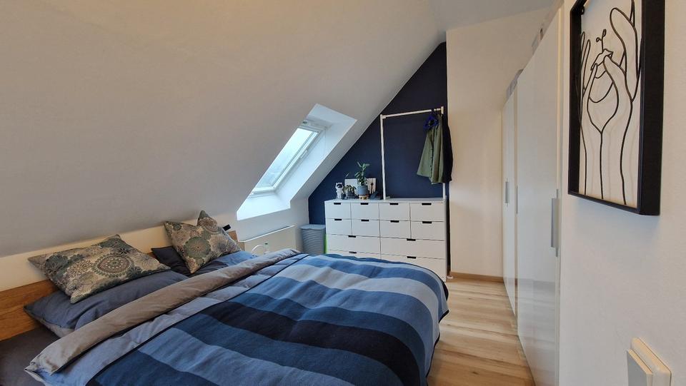 Maisonettenwohnung Heiligenhaus - 3 Zimmer, 65 m&sup2;, 215.000&euro; | Angebot:24704984