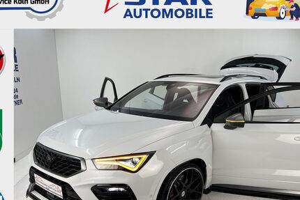 Cupra Ateca 106.365 km 24.890 &euro; Köln 50739
