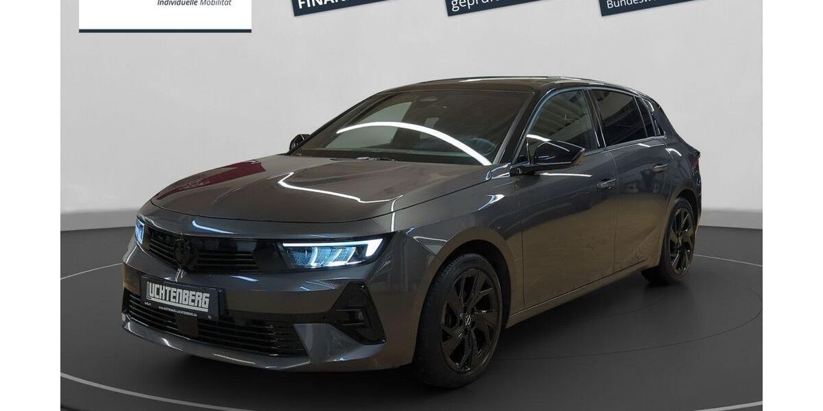 Opel Astra 55.100 km 18.950 &euro; Leverkusen 51381