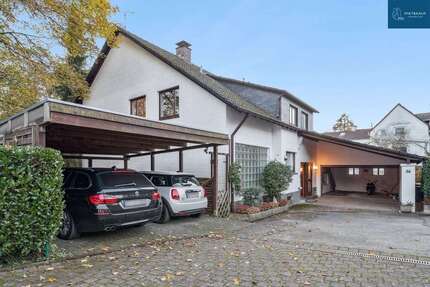 Haus zum Kaufen in Solingen 800.000 € 258 m² 12 zimmer