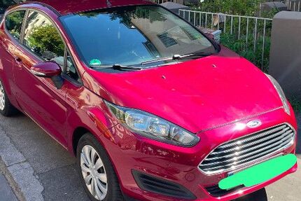 Ford Fiesta 69.000 km 6.500 &euro; Köln 50825