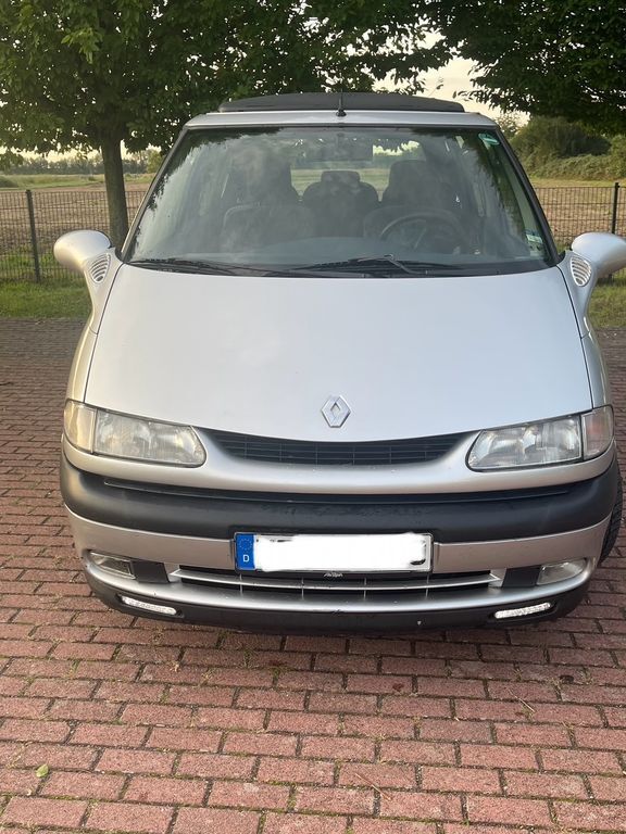 Espace