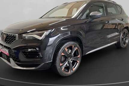 Cupra Ateca 19.441 km 31.480 &euro; Köln (Ehrenfeld) 50823