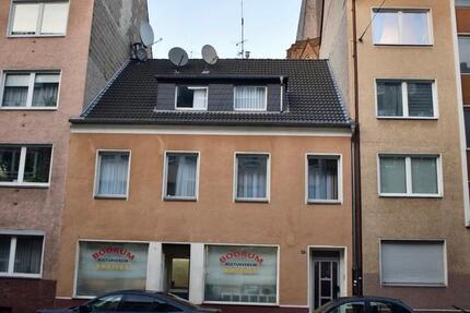 Haus Düsseldorf Oberbilk - 800.000&euro; | Angebot:24538393