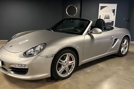 Porsche Boxster 47.715 km 35.450 &euro; Köln 50670