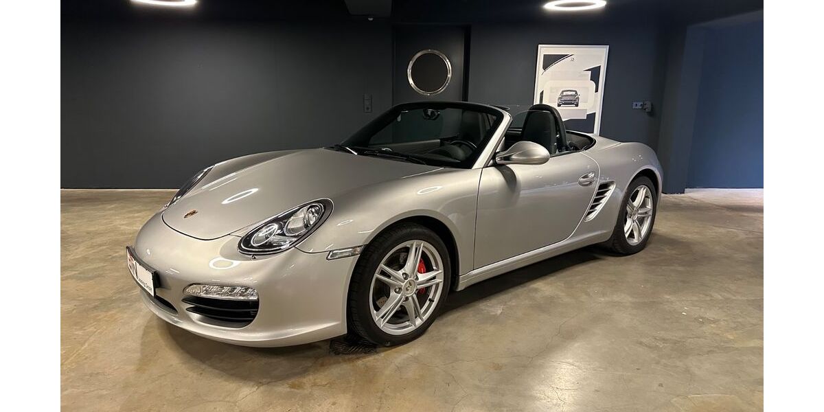 Porsche Boxster 47.715 km 35.450 &euro; Köln 50670