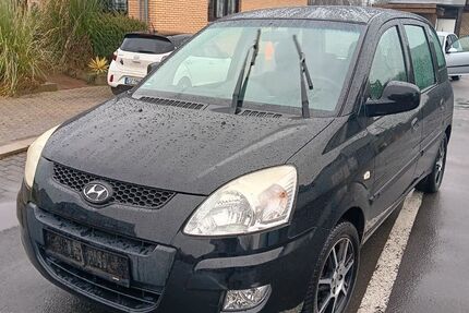 Hyundai Matrix 140.000 km 1.700 &euro; Düsseldorf 40233