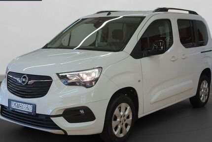 Opel Combo Life 17.600 km 23.990 &euro; Leverkusen 51381