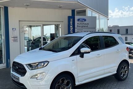 Ford EcoSport 83.169 km 11.990 &euro; Remscheid 42855