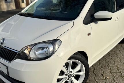 Skoda Citigo 50.000 km 7.490 € Köln/Wahn 51147