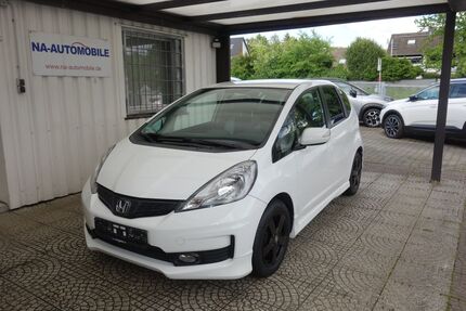 Honda Jazz 120.890 km 7.950 &euro; Langenfeld 40764