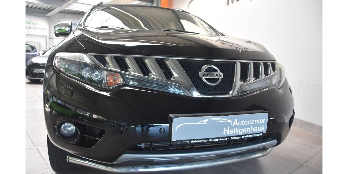 Nissan Murano 157.378 km 5.980 &euro; Heiligenhaus 42579
