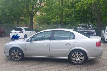 Opel Vectra 151.000 km 4.400 &euro; Köln, Stadt 51149