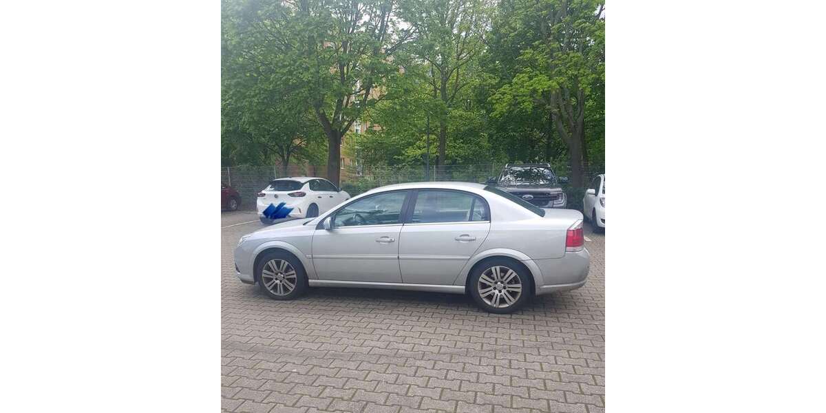 Opel Vectra 151.000 km 4.400 &euro; Köln, Stadt 51149
