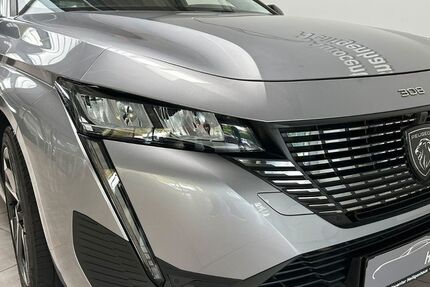 Peugeot 308 10.998 km 20.180 &euro; Heiligenhaus 42579