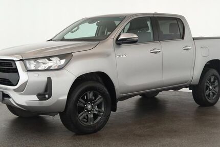 Toyota Hilux 66.800 km 43.884 &euro; Neuss 41460