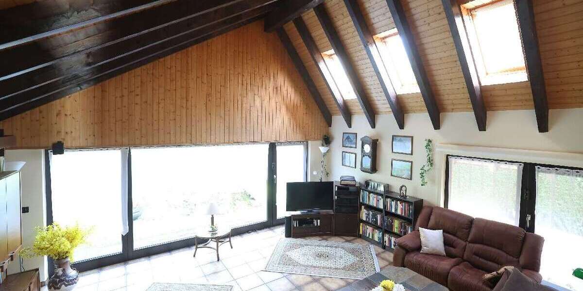 Einfamilienhaus Solingen Höhscheid - 6 Zimmer, 115 m&sup2;, 530.000&euro; | Angebot:25353752