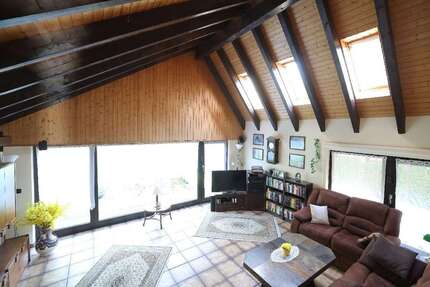 Haus Solingen Höhscheid - 6 Zimmer, 115 m&sup2;, 530.000&euro; | Angebot:25353752