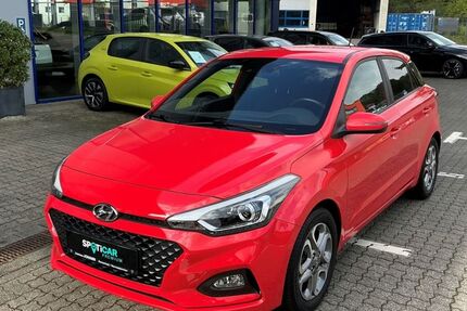 Hyundai i20 61.719 km 12.990 &euro; Remscheid 42897