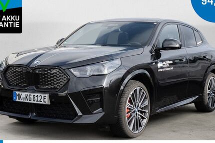 BMW iX2 36.000 km 47.890 &euro; Overath-Vilkerath 51491