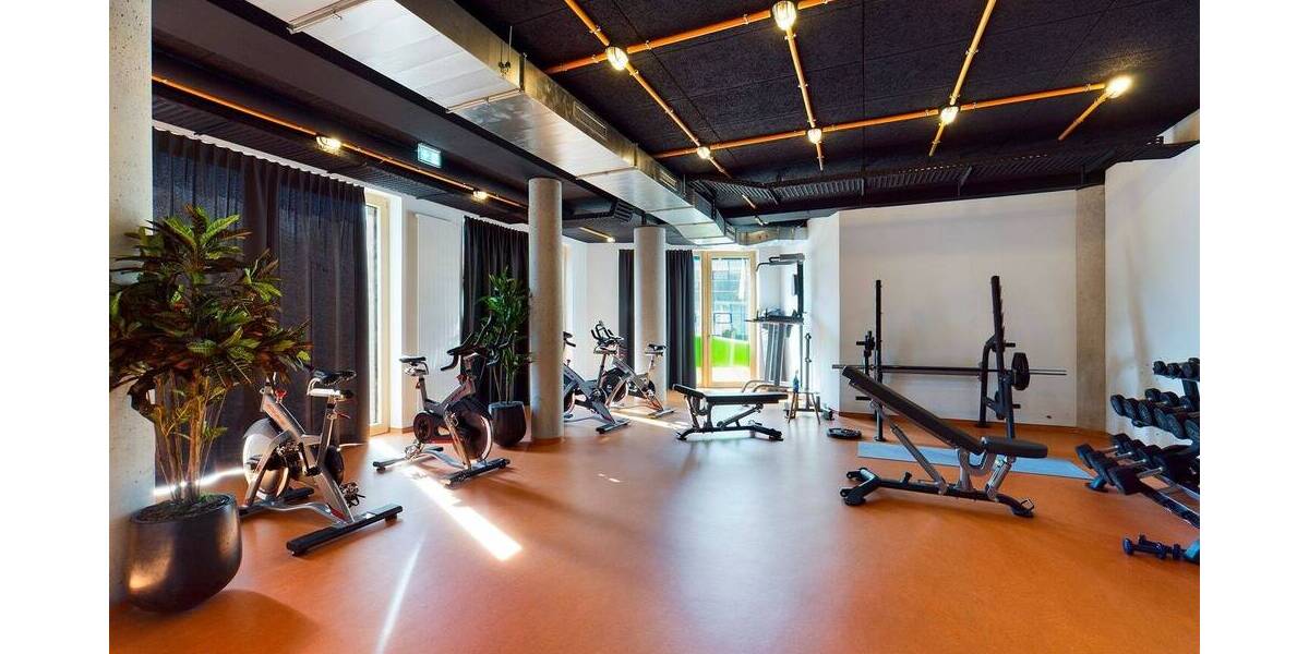 Etagenwohnung Köln Deutz - 1 Zimmer, 28 m&sup2;, 756&euro; | Angebot:24065718