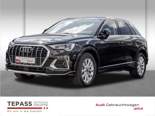 Audi Q3 12.477 km 35.980 &euro; Schwelm 58332