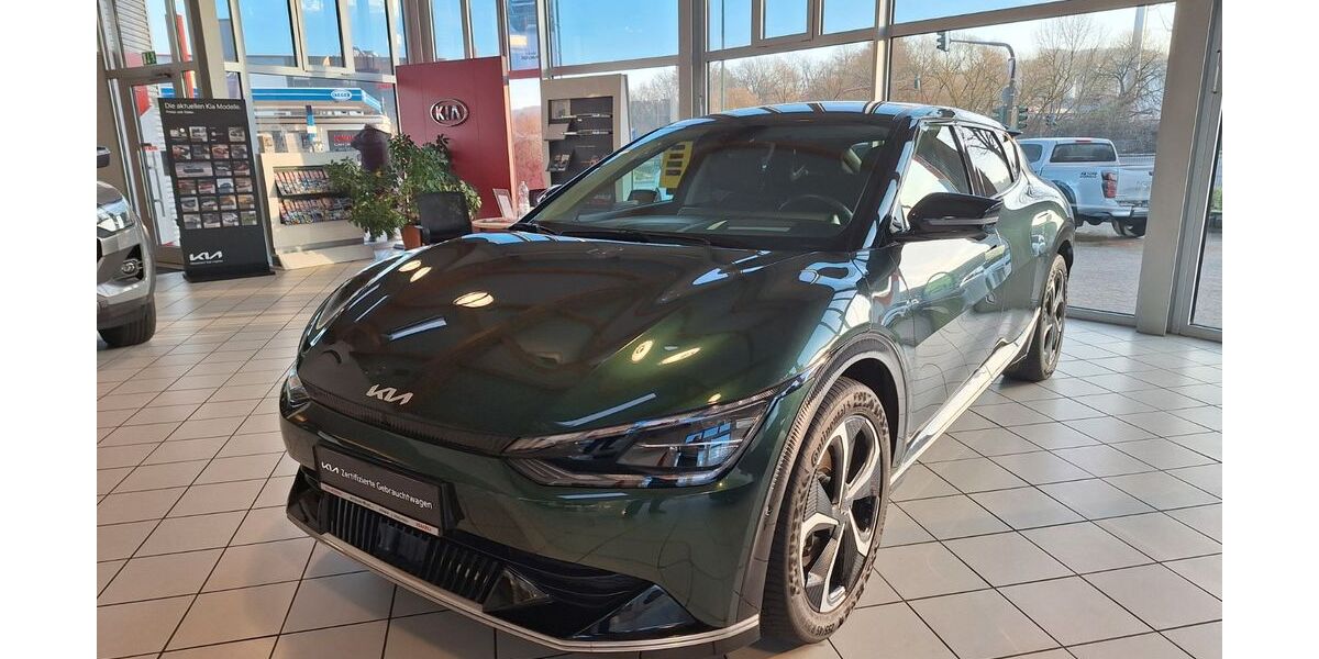Kia EV6 26.900 km 39.950 &euro; Overath 51491