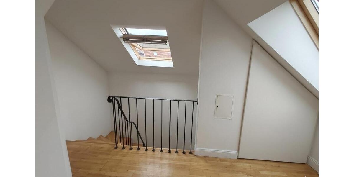Maisonettenwohnung Wuppertal Barmen - 3 Zimmer, 110 m&sup2;, 275.000&euro; | Angebot:27000617