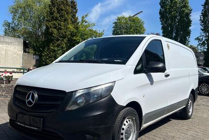 Mercedes-Benz Vito 341.757 km 5.980 &euro; Düsseldorf 40597