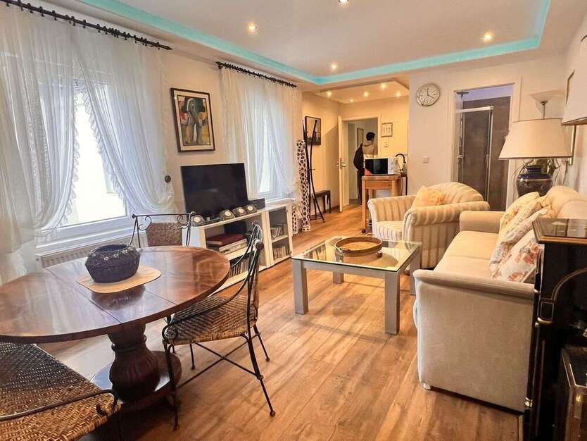 Wohnung zum Kaufen in Wuppertal 160.000 € 70 m² 3 zimmer